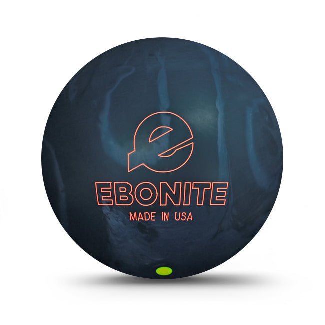 Ebonite Warrior Giant Korean Overseas bowiling ball OEM 2