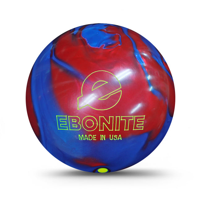 Ebonite Zero Angular One Korean Overseas bowiling ball OEM 2