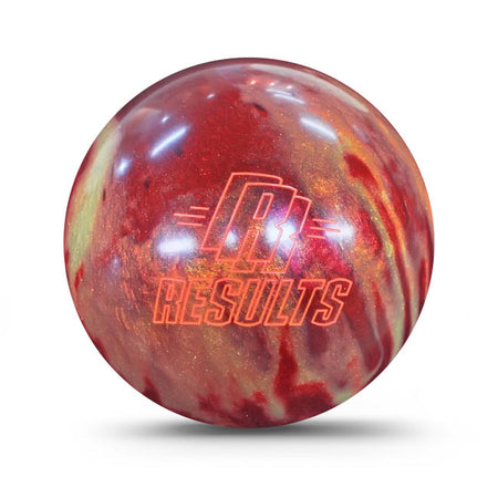 Radical Results Pearl Bowling Ball Korean Overseas Bowling Ball