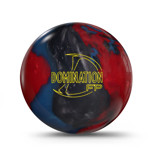 Storm Paradigm Domination FP Bowling Ball Overseas