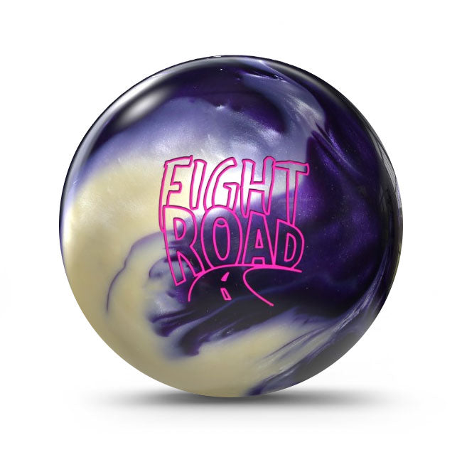 Storm Fight Road Bowling Ball Overseas