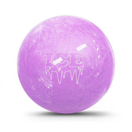 Storm Ice Lavender Bowling Ball
