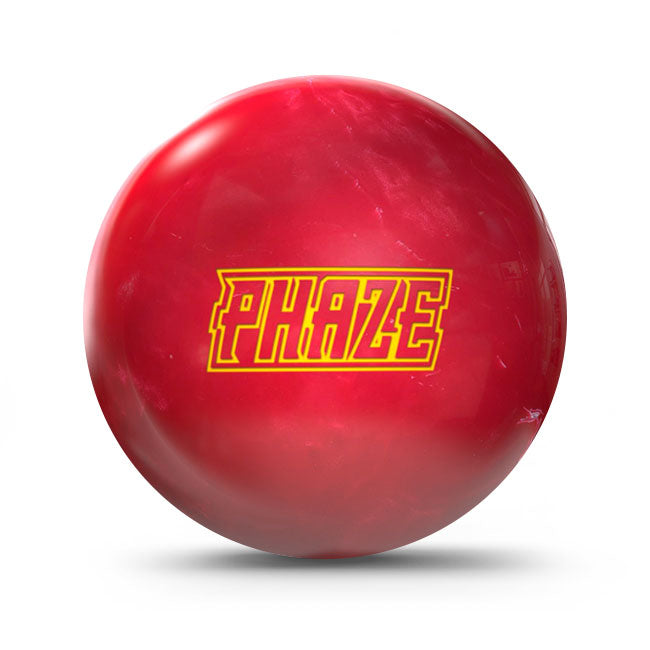 storm ball phaze ruby bowling ball