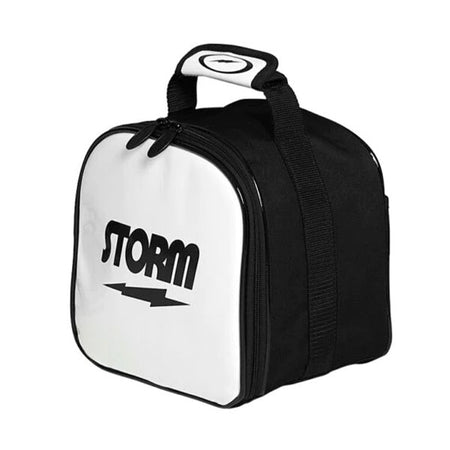Storm Rolling Thunder 1 Ball Spare Kit White Color 0