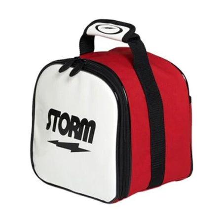 Storm Rolling Thunder 1 Ball Spare Kit White Red 0