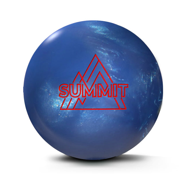 storm summit pearl bowling ball overseas OEM