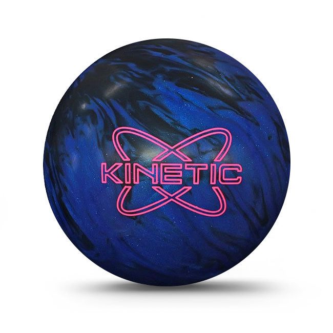 Track Kinetic Cobalt Bowling Ball Overseas Bowling Ball Korean OEM