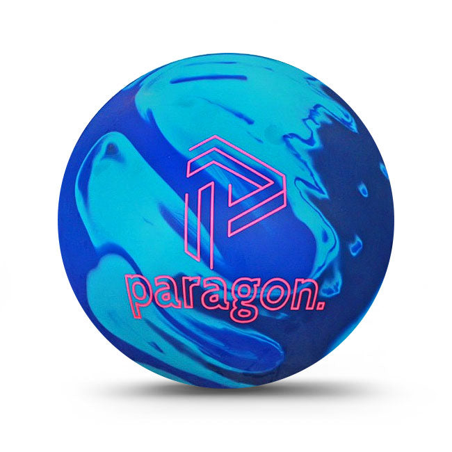 Track Paragon Bowling Ball Overseas Bowling Ball Korean OEM