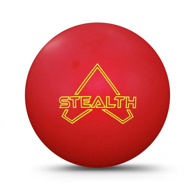 rack-Stealth-Red-Bowling-Ball-Overseas-Bowling-Ball-Korean-OEM