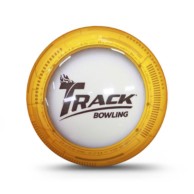 Track Heat Bowling Ball Overseas Bowling Ball Korean OEM