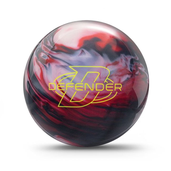 Brunswick Defender Pearl Bowling Ball Limited Oversea Ball