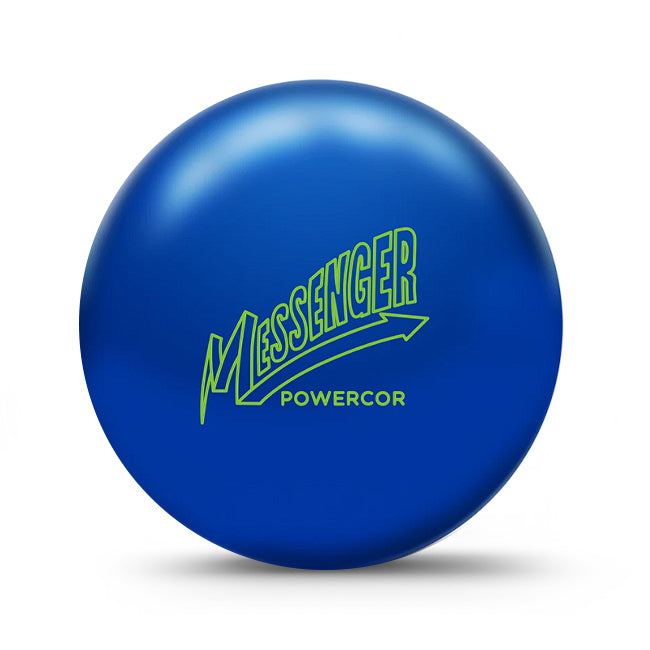 Columbia 300 Messenger Powercor Solid Bowling Ball