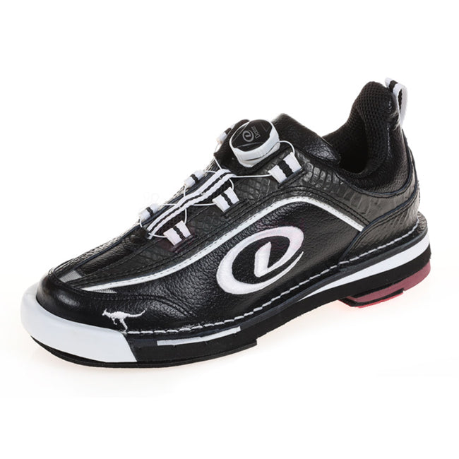 Dexter New KLD Dial Bowling Shoes Black 1