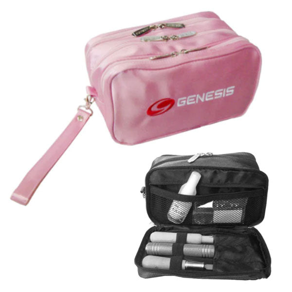 Genesis Bowling Accessory Bag Pink Authentic 0