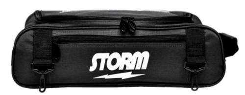 2024 Volt Bowling Shoes Bag Storm Black Color Authentic