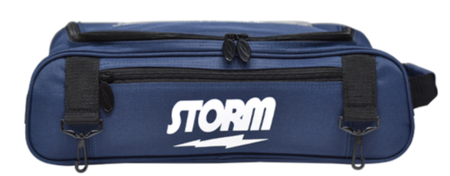 2024 Volt Bowling Shoes Bag Storm Dark Navy Color Authentic