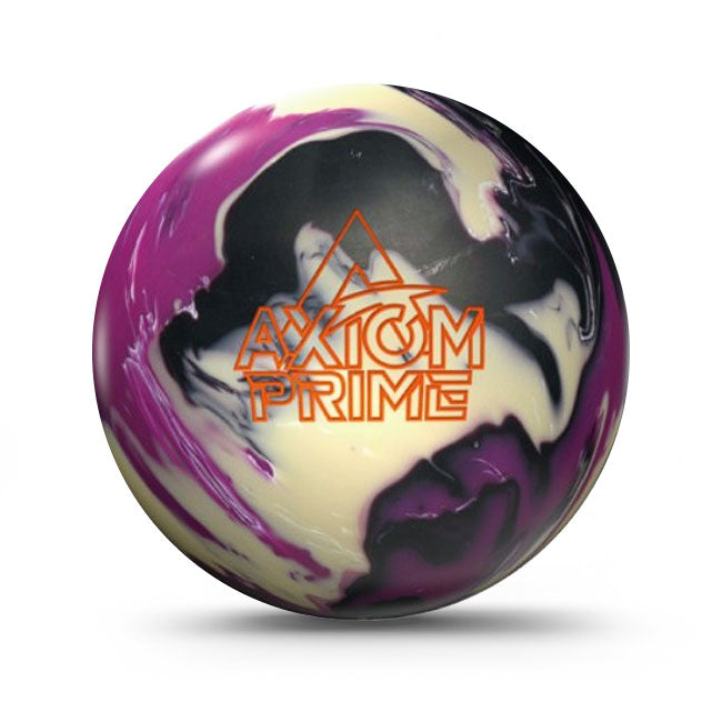 Storm Axiom Prime Bowling Ball Korean Overseas Bowling Ball