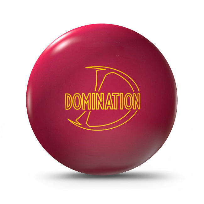 Storm Donation burgundy Bowling Ball