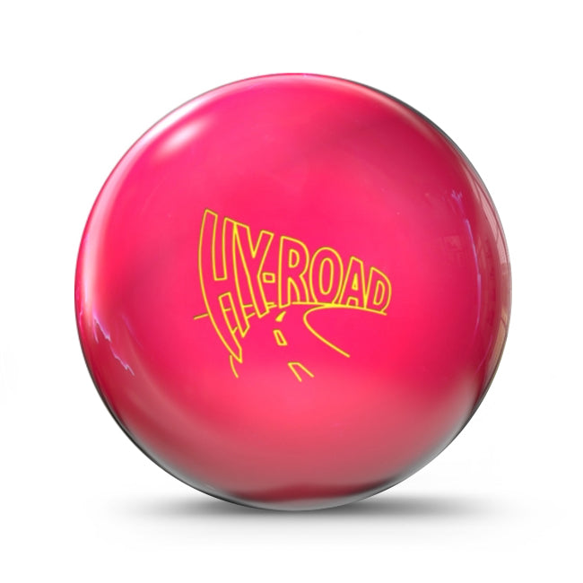 Storm Hy-road Pink Pearl Bowling Ball Overseas