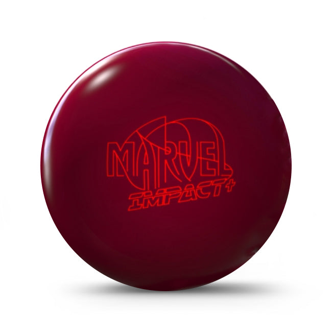 Storm Marvel Impact Plus Bowling Ball Overseas OEM Pre Order