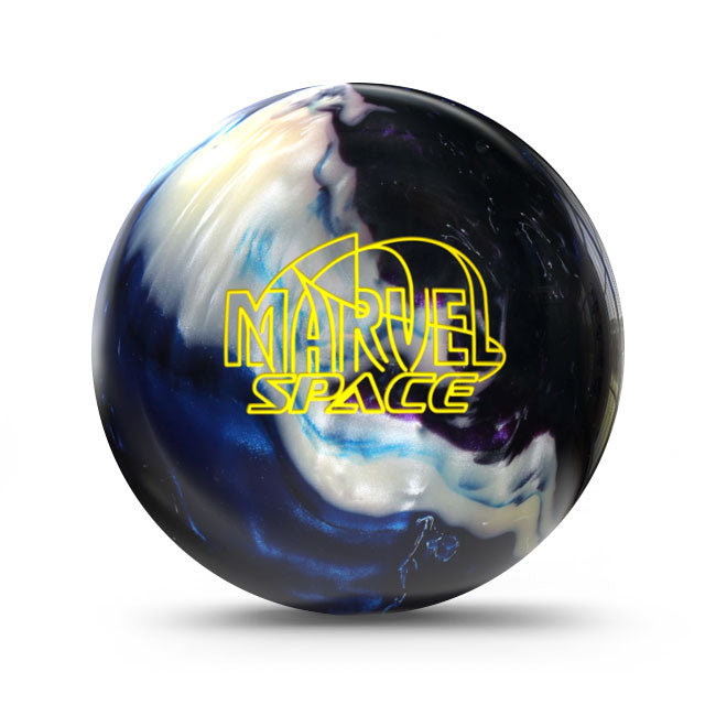 Storm Marvel Max Space Bowling Ball