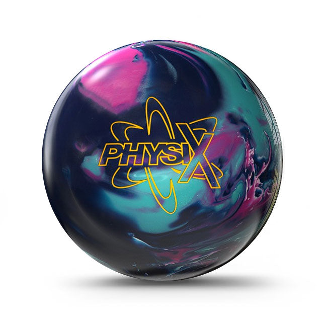 Storm Physix Tour Bowling Ball Overseas