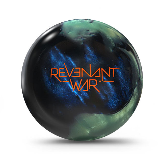 Storm Revenant War Bowling Ball Oversea Ball