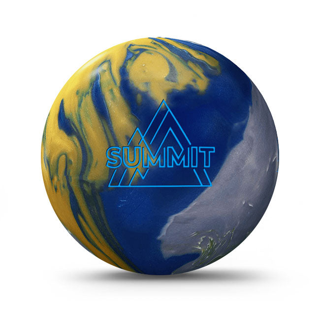 storm summit bowling ball