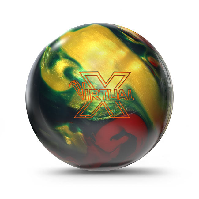 Storm Virtual X Bowling Ball