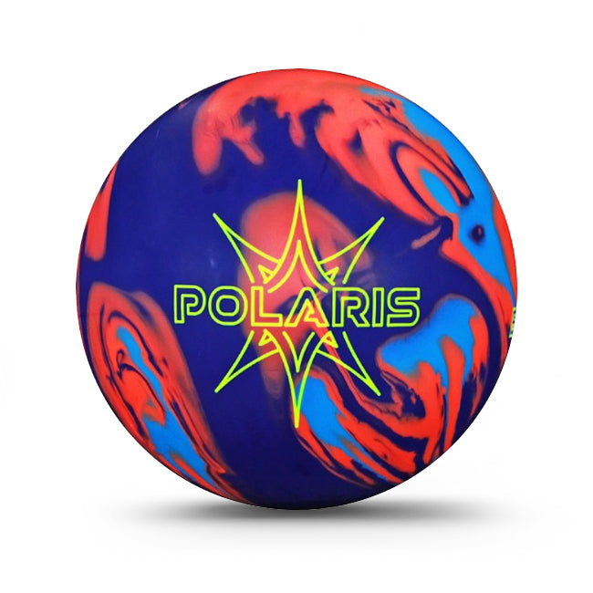 Ebonite Polaris Korean Overseas bowiling ball OEM 2