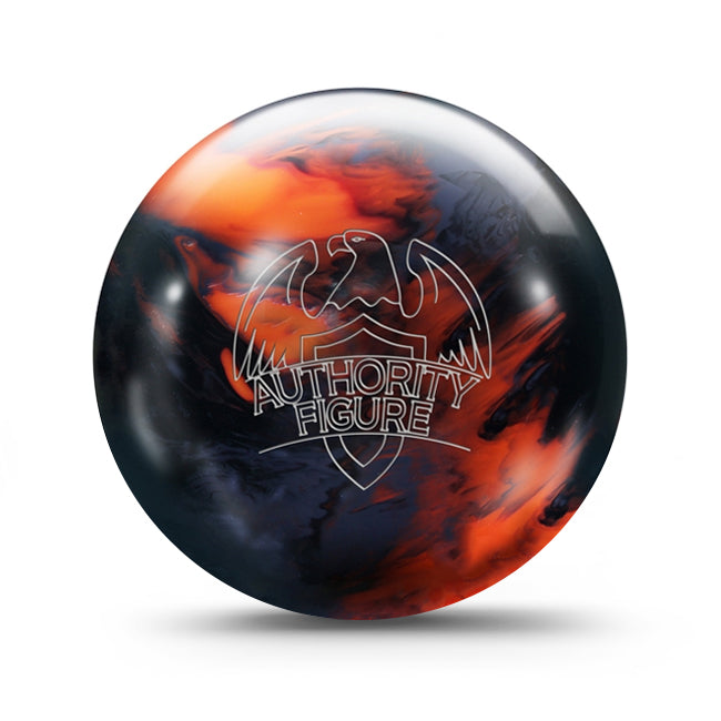 Roto Grip Authority Figure Bowling Ball
