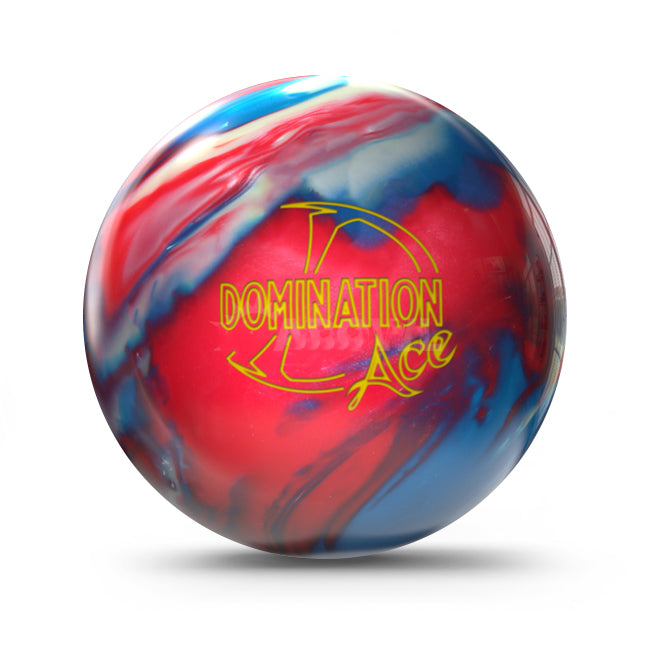 Storm Domination Bowling Ball