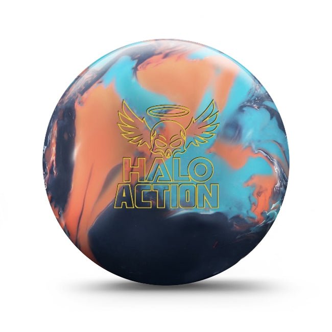 Roto Grip Hyper Attention Bowling Ball