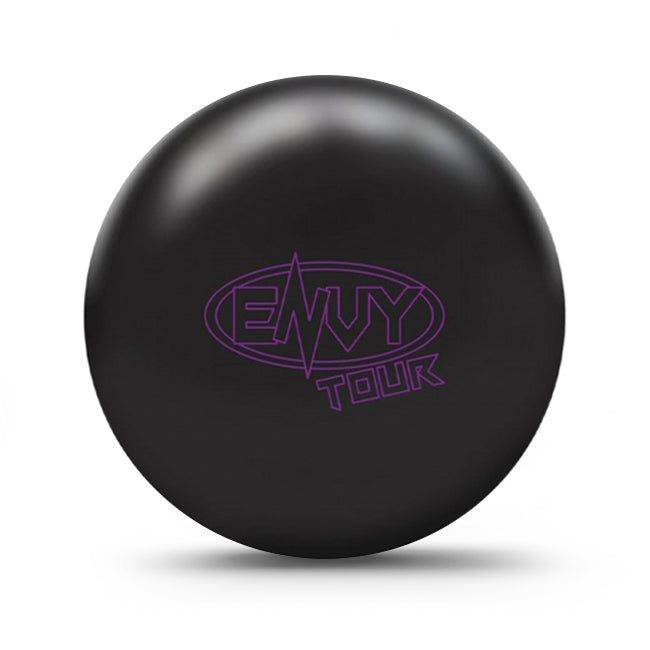 Hammer Envy Tour Black Bowling Ball