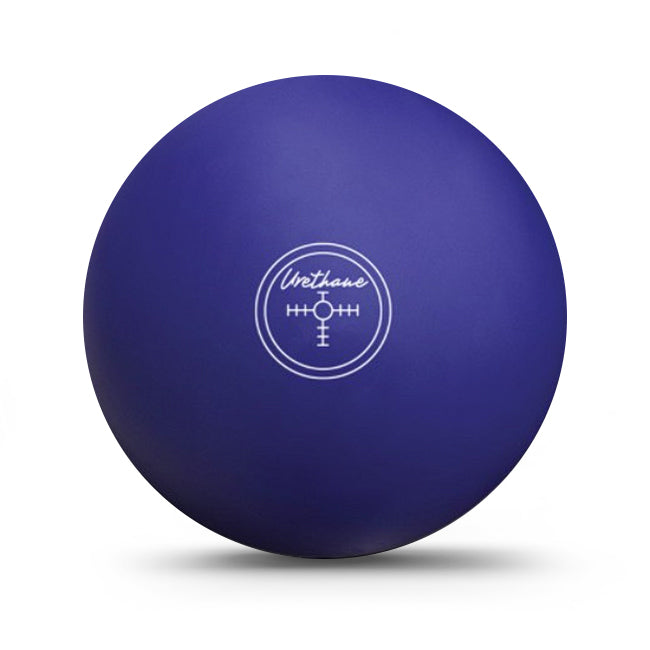 Hammer Purple Solid Urethane Bowling Ball