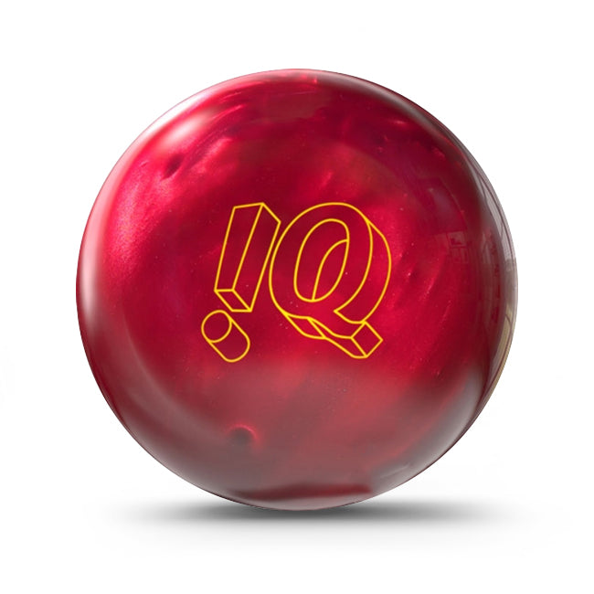 Storm IQ Tour Ruby Bowling Ball