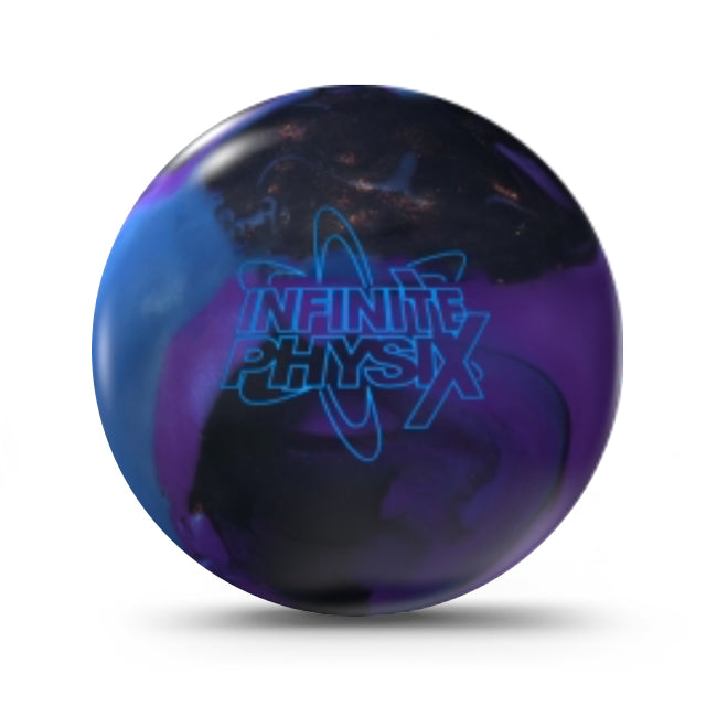 Storm Infinite Physix Bowling Ball