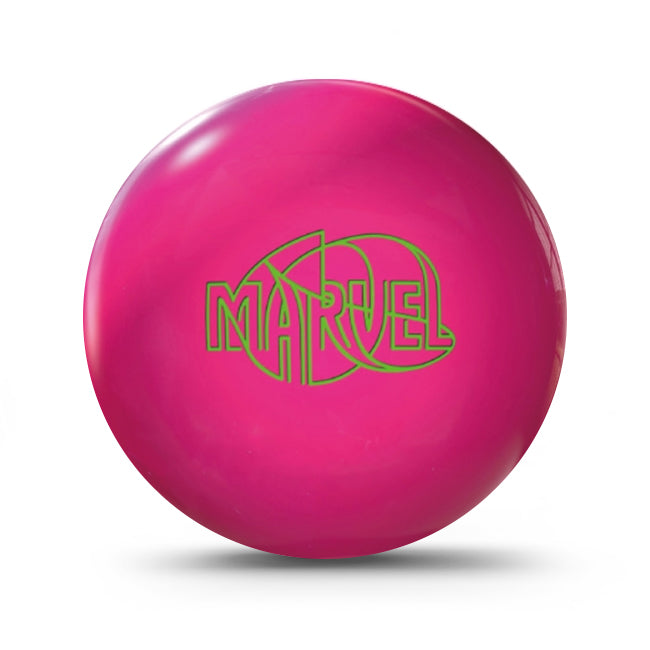 Storm Marvel Maxx Pink Bowling Ball