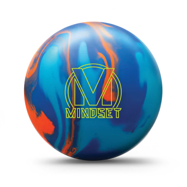 Brunswick Mindset Bowling Ball