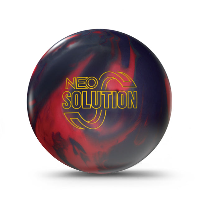 Storm Neo Solution Bowling Ball