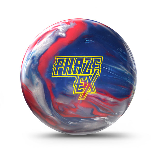 Storm Phaze EX Bowling Ball