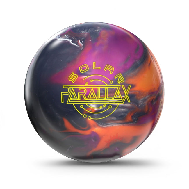 Storm Solar Parallax Bowling Ball