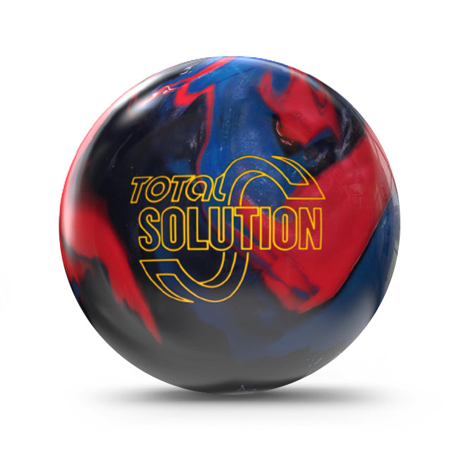 Storm Total Solution Bowling Ball